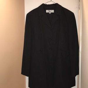 Women’s business suit